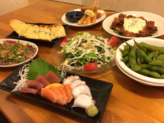 遊楽居酒家 やんちゃくれ 白鷺 居酒屋 食べログ