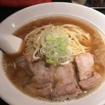 自家製麺 伊藤 - 