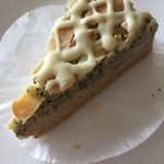 プーゾチーズケーキセラー - 