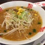 おおぎやラーメン - 