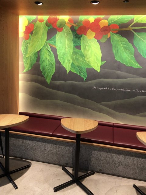 スターバックスコーヒー 新宿北村写真機店 Starbucks Coffee 新宿三丁目 カフェ 食べログ