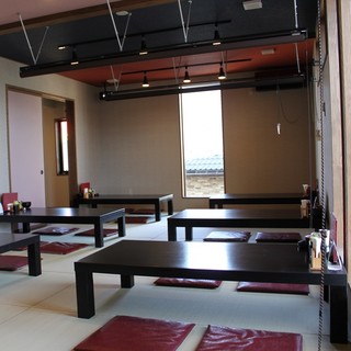 座敷（2階）