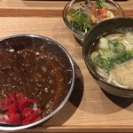 Yakiniku Horumon Toraya - 