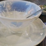 慈げん - 器の大きさ普通サイズ！？少し小ぶり？