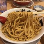 ラーメンブタヒロ×まぜまぜムタヒロ - 