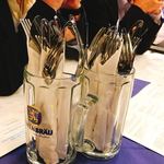 Müncher Halle - フラットウエア。