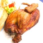 Müncher Halle - イャーン♡わがままボディ。