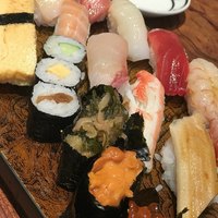 東鮨 新店 - 
