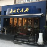 BACAR - 