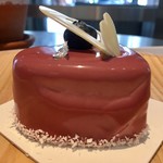 ザ マンダリン オリエンタル グルメショップ - カシス&ラベンダー 2017/02/06