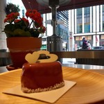 ザ マンダリン オリエンタル グルメショップ - カシス&ラベンダー 2017/02/06