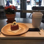 ザ マンダリン オリエンタル グルメショップ - カシス&ラベンダー 2017/02/06