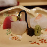 銀座 しのはら - 