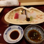 銀座 しのはら - 