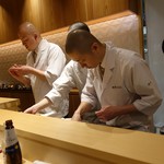 銀座 しのはら - 