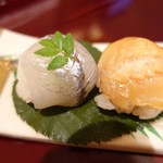 銀座 しのはら - 