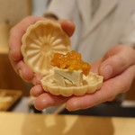 銀座 しのはら - 