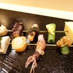 銀座 しのはら - 