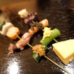 銀座 しのはら - 