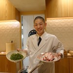 銀座 しのはら - 