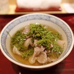 銀座 しのはら - 