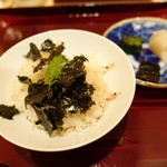 銀座 しのはら - 