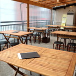 九州酒場 馬かもん