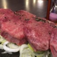 焼肉レストラン ロインズ 久茂地店 - 