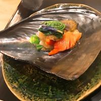 新地 やま本 - 
