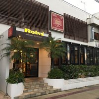 焼肉レストラン ロインズ 久茂地店 - 