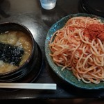 麺匠 とうぎょう - 