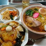 醤油屋本店 サンピアザ店 - 小学五年生