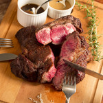 プラチナビーフ