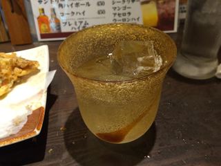 居・食・酒 ちんまーやー - 