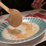 たねや - 蓮子餅