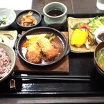 自然菜食　りんどう - 