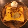 スタン サンドイッチストア - 料理写真:FLENCH TOAST
