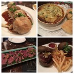 Hy's STEAKHOUSE - 