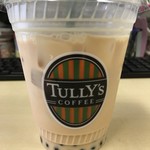 TULLY'S COFFEE - 