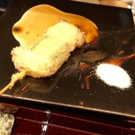 串揚げはやし - 