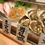 魚と酒はなたれ 野毛一番街店