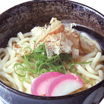 Kake soba/udon