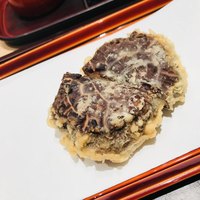 てんぷら 近藤 - 