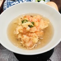 てんぷら 近藤 - 