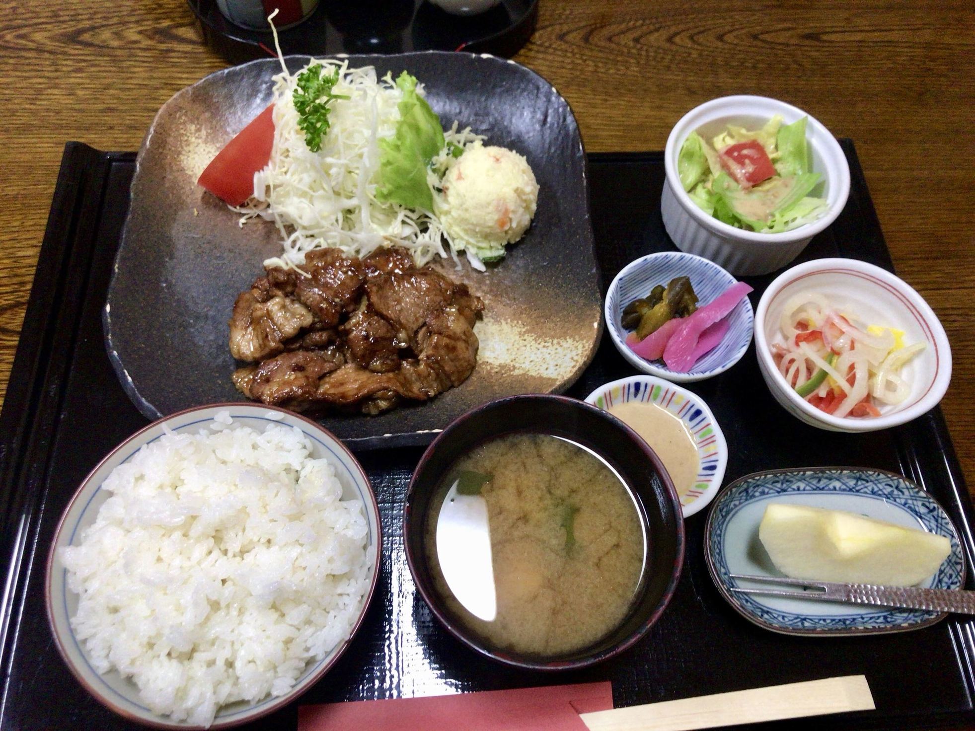 季節膳 ふく田 name=