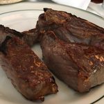 Wolfgang's Steakhouse by Wolfgang Zwiener - 