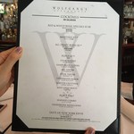 Wolfgang's Steakhouse by Wolfgang Zwiener - 