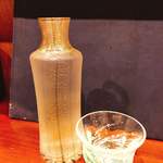 鳥田中 - 日本酒 貴 一合