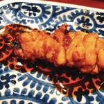 鳥田中 - おまかせ おたふく(首の根っこ)