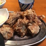 焼き鳥とワインのお店 ぱたぱた家 - 